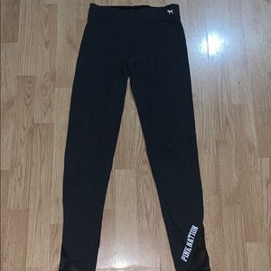 Victoria’s Secret Pink Leggings